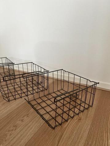 Hangmand - OBSERVATÖR IKEA, grijsbruin beschikbaar voor biedingen