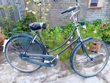 Batavus fiets beschikbaar voor biedingen