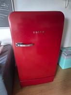 Retro Bosch Koelkast - Bieden!, Witgoed en Apparatuur, Koelkasten en IJskasten, Ophalen