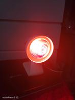 Philips InfraPhil warmtelamp HP 3610, Ophalen of Verzenden, Gebruikt, Overige typen