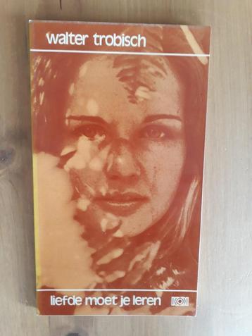 Liefde moet je leren  beschikbaar voor biedingen