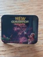 New Generation Festival Disneyland, Ophalen of Verzenden, Zo goed als nieuw, Overige onderwerpen, Speldje of Pin