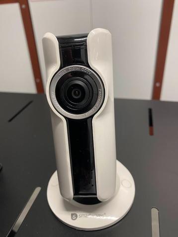 4 stuks IP cameras beschikbaar voor biedingen