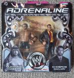 WWE JAKKS Adrenaline 14 Muhammad Hassan, Ophalen of Verzenden, Nieuw