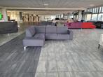 BELFORM Hoekbank chaise lounge antraciet 270x210 | BEZORGEN, 250 tot 300 cm, Belform, Info@belform.nl, Hoekbank