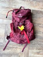 TK: Deuter AC Lite 14 sl dames rugzak, Gebruikt, 25 tot 40 cm, Waterdicht, Ophalen