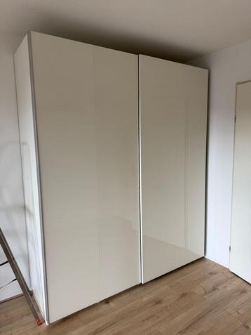Ikea PAX schuifdeuren