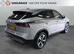 Nissan Qashqai 1.5 ePower Business Design, Auto's, 12 maanden, Gebruikt, Met garantie (alle), Hybride Elektrisch/Benzine