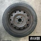 Kia Picanto Reservewiel 14 inch 2004-2011, 14 inch, Gebruikt, Ophalen of Verzenden