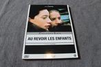 DVD Au Revoir les Enfants, Alle leeftijden, Ophalen of Verzenden, Gebruikt, Frankrijk
