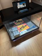 nieuw model juwel primo novoluxled 70 liter te koop, Dieren en Toebehoren, Ophalen of Verzenden, Zo goed als nieuw, Leeg aquarium