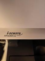 Canon i-SENSYS MF8280Cw All-in-One Laserprinter, Computers en Software, Printers, Gebruikt, Canon, All-in-one, Draadloos