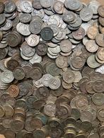 Zilver 3 kilo – 500x USA Quarters 1932-1964 – 90% munten, Ophalen of Verzenden, Buitenland