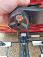 Fietsen drager, Ophalen, Zo goed als nieuw