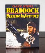 Braddock: Missing in Action 3 Blu-Ray (US Import / Kino L.), Ophalen of Verzenden, Actie, Nieuw in verpakking