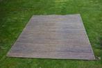 Apart vloerkleed gemêleerd lijkt alsof het grof gebreid is, Gebruikt, 150 tot 200 cm, 200 cm of meer, Ophalen of Verzenden