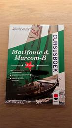 Marifonie & Marcom-B Cursusboek - 10e druk, Boeken, Ophalen of Verzenden, Zo goed als nieuw, Niet van toepassing