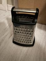 rasp, Ophalen of Verzenden, Zo goed als nieuw