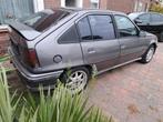 Zeldzame opel kadett gsi 1987 opknapper, Mercedes-Benz, Bedrijf, Handgeschakeld, Hatchback