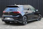 Volkswagen Golf 2.0 TSI GTI PANO HARMAN KARDON HUD ALARM, Auto's, Gebruikt, 4 cilinders, 1984 cc, Zwart