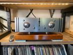 ATC SIA2-150 int. versterker, Ophalen of Verzenden, Zo goed als nieuw, 120 watt of meer, Overige merken