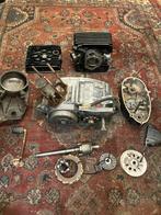 Zundapp KS125 Waterkoeler 5 bak 285 125 CC, Ophalen, Gebruikt, Blok