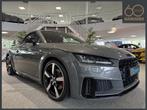 Audi TT Roadster 40 TFSI Competition Plus, B&O, RS stoelen,, Auto's, Audi, 12 maanden, TT, 4 cilinders, Bedrijf