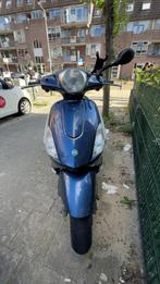 Piaggio Fly Loop of sloop, Ophalen, Zo goed als nieuw, Fly