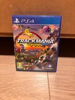 PlayStation 4- TrackMania Turbo, Ophalen, Online, Racen en Vliegen, Virtual Reality