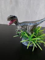 Jurassic world. Veliciraptor, Verzamelen, Ophalen of Verzenden, Zo goed als nieuw
