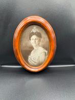 Fotolijst, Antiek en Kunst, Ophalen of Verzenden