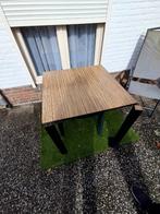 Tekoop een keuken tafel, Huis en Inrichting, Keuken | Complete keukens, Ophalen, Gebruikt, Composiet