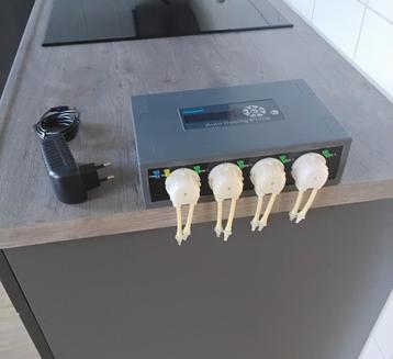 Jecod DP-4 Dosseerpomp beschikbaar voor biedingen