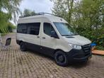 Roofrack mercedes sprinter crafter/ imperial/dakrek/ladder, Ophalen of Verzenden, Nieuw