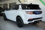 Land Rover Discovery Sport 2.0 D240 R-Dynamic HSE|GrijsKente, Automaat, Gebruikt, 4 cilinders, Wit