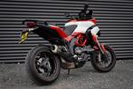 Ducati Multistrada 1200 Pikes Peak / Dealeronderhouden / BTW, 1198 cc, Bedrijf, Meer dan 35 kW, Toermotor
