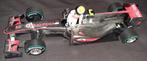 Minichamps 1:18 Lewis Hamilton Canada GP 2010, Hobby en Vrije tijd, Modelauto's | 1:18, Ophalen of Verzenden, Zo goed als nieuw