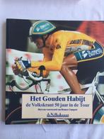 Het gouden habijt (de Volkskrant), Ophalen of Verzenden, Zo goed als nieuw, Diverse auteurs, Lopen en Fietsen