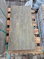 60Plus Soft Comfort 40x80x4 cm misto, Tuin en Terras, Tegels en Klinkers, Ophalen, Nieuw, 10 m² of meer, Beton