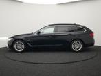 BMW 5 Serie Touring 530e xDrive High Executive Plug In Hybri, 1998 cc, 1935 kg, Gebruikt, 4 cilinders