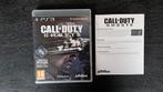 Call of Duty Ghosts - PS3, Spelcomputers en Games, Games | Sony PlayStation 3, Online, Gebruikt, Shooter, 1 speler