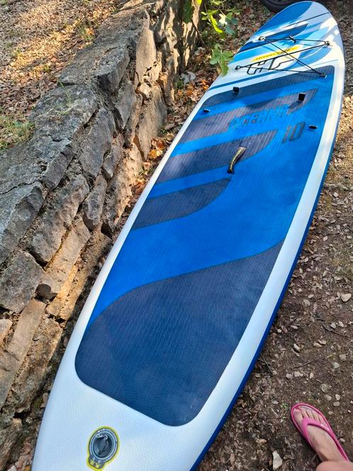 Hydro force Oceana sup board, Watersport en Boten, Suppen, Zo goed als nieuw, Ophalen