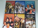 Diverse delen "het Kleine Huis op de Prairie ", Alle leeftijden, Boxset, Drama, Ophalen of Verzenden