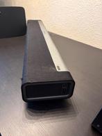 Sonos playbar en 2x sonos play:5 generatie 2 / gen 2, Ophalen of Verzenden, Zo goed als nieuw