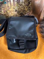 The North Face Bardu bag - Zwart, Gebruikt, Ophalen of Verzenden, Bardu bag, Björn Borg