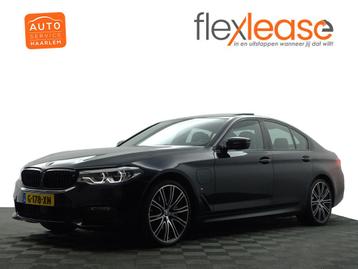BMW 5 Serie 530e iPerformance eDrive M Sport- Schuifdak, Hea beschikbaar voor biedingen