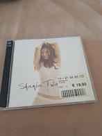 Dubbel Cd Shania Twain-UP!, Ophalen of Verzenden, 2000 tot heden, Zo goed als nieuw