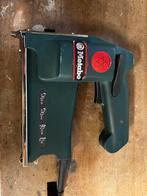 Metabo Elektrische Tacker, Ophalen, Gebruikt