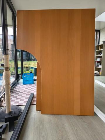 Ikea hoekbureau