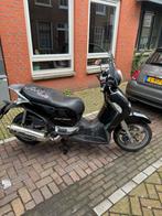 Aprilia scarabeo 500 2010 motorscooter 500cc 48.350km, Ophalen, 500 cc
